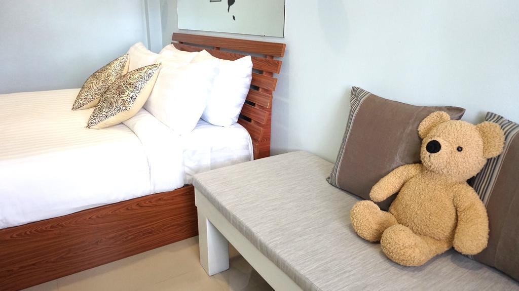 Naka Dream Hotel Huahin Szoba fotó