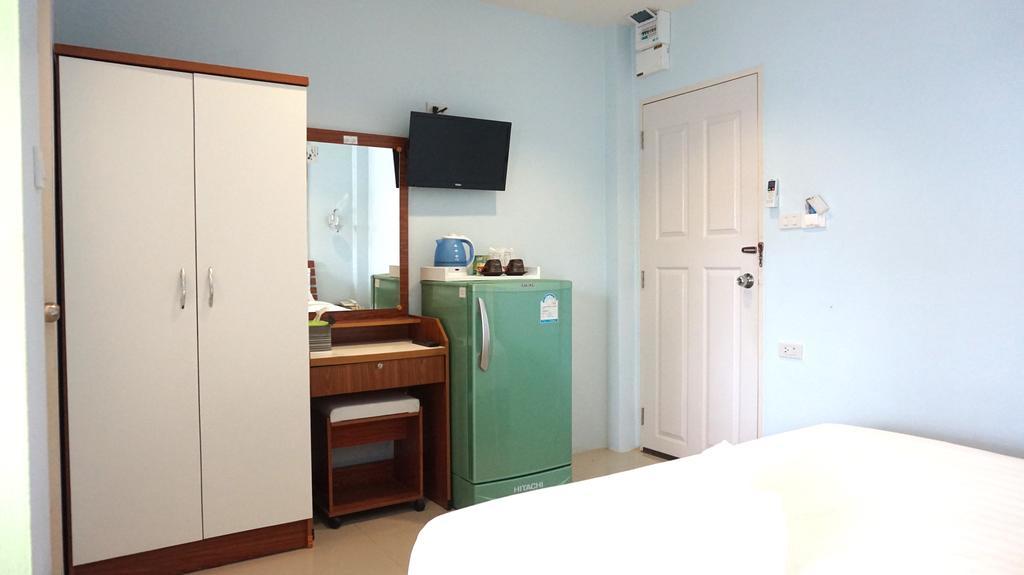 Naka Dream Hotel Huahin Szoba fotó