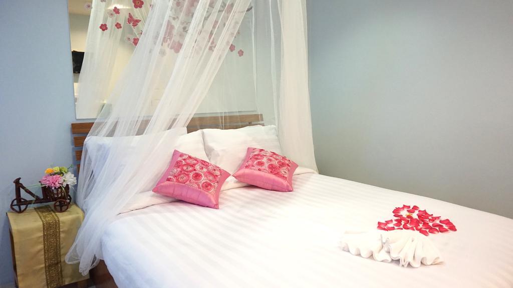 Naka Dream Hotel Huahin Kültér fotó