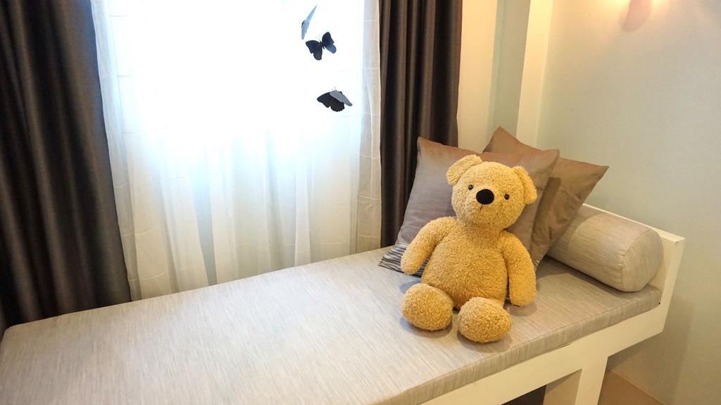 Naka Dream Hotel Huahin Kültér fotó
