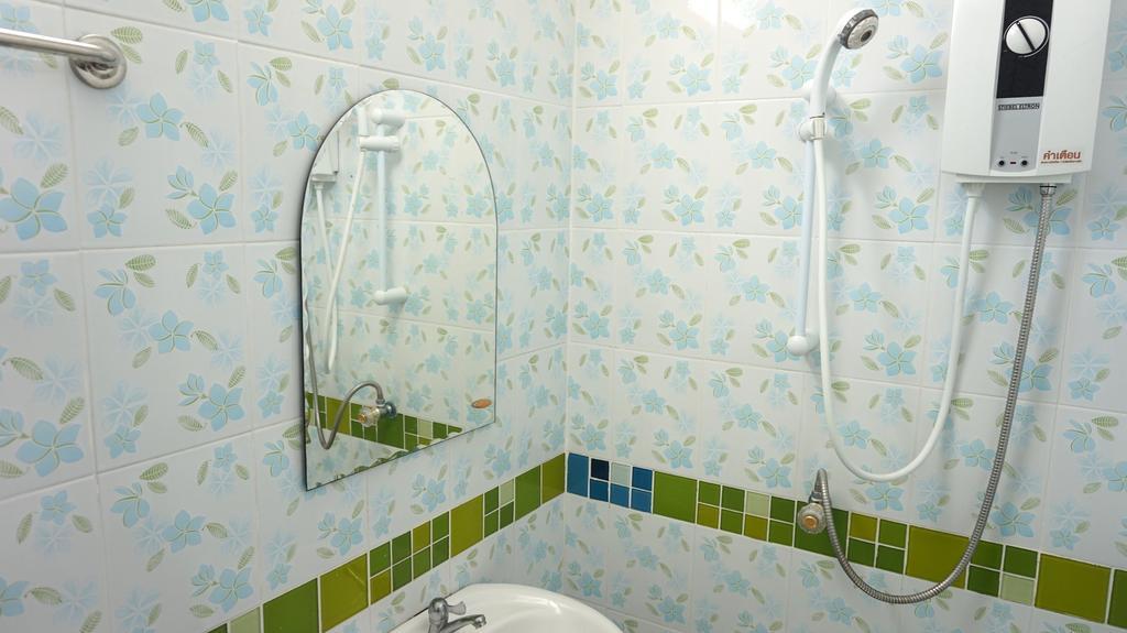 Naka Dream Hotel Huahin Szoba fotó