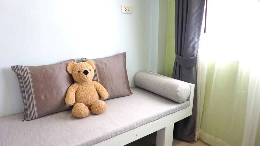 Naka Dream Hotel Huahin Szoba fotó