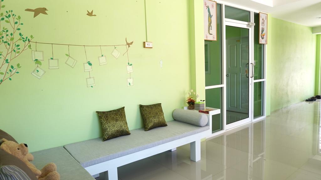 Naka Dream Hotel Huahin Kültér fotó