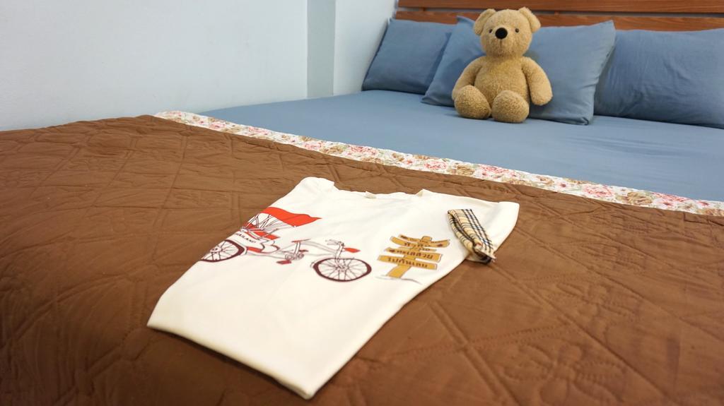 Naka Dream Hotel Huahin Kültér fotó