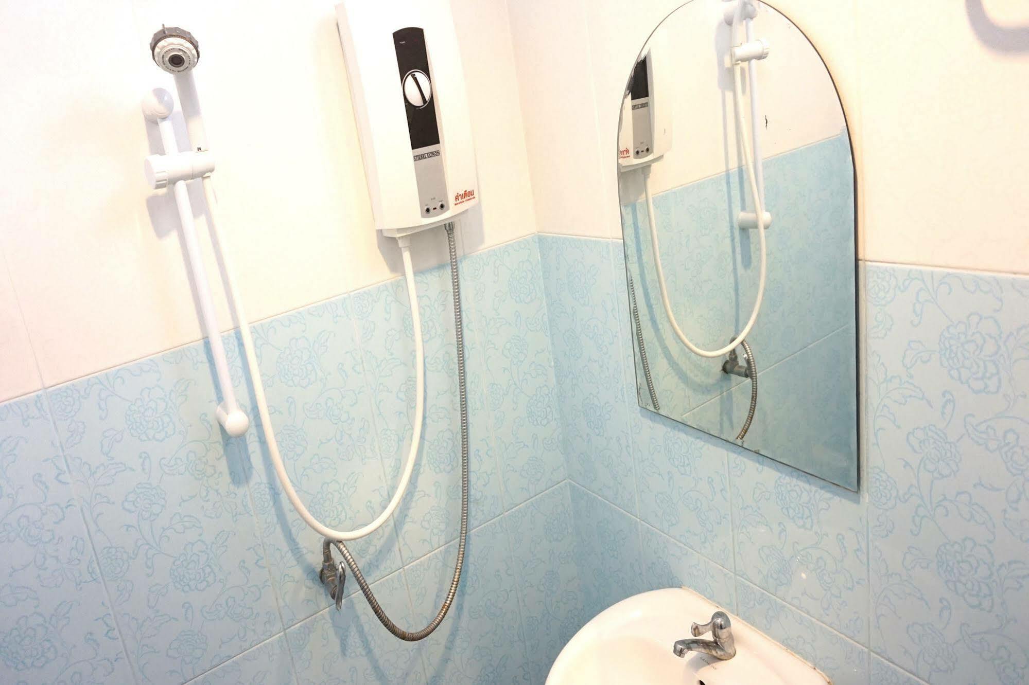 Naka Dream Hotel Huahin Kültér fotó