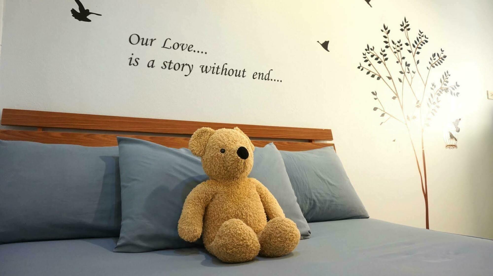 Naka Dream Hotel Huahin Kültér fotó