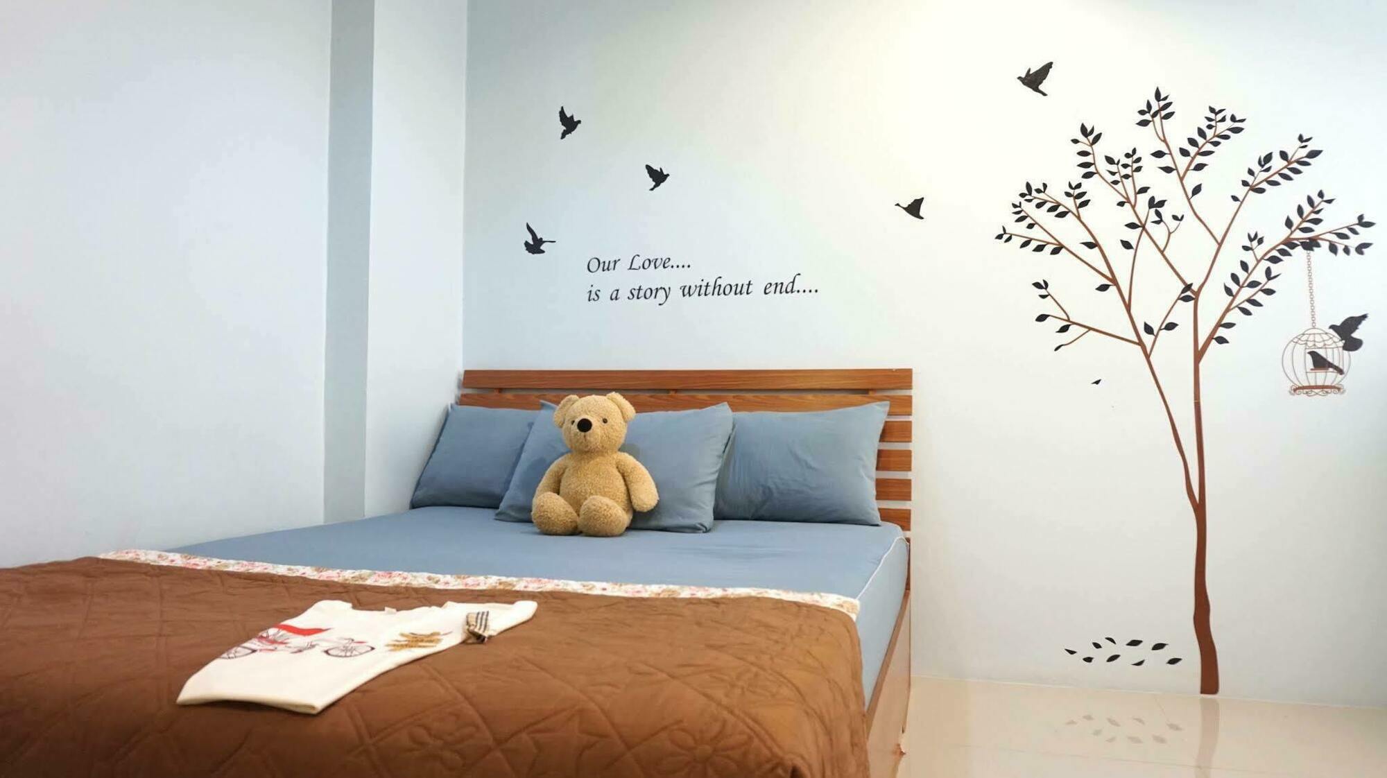 Naka Dream Hotel Huahin Kültér fotó