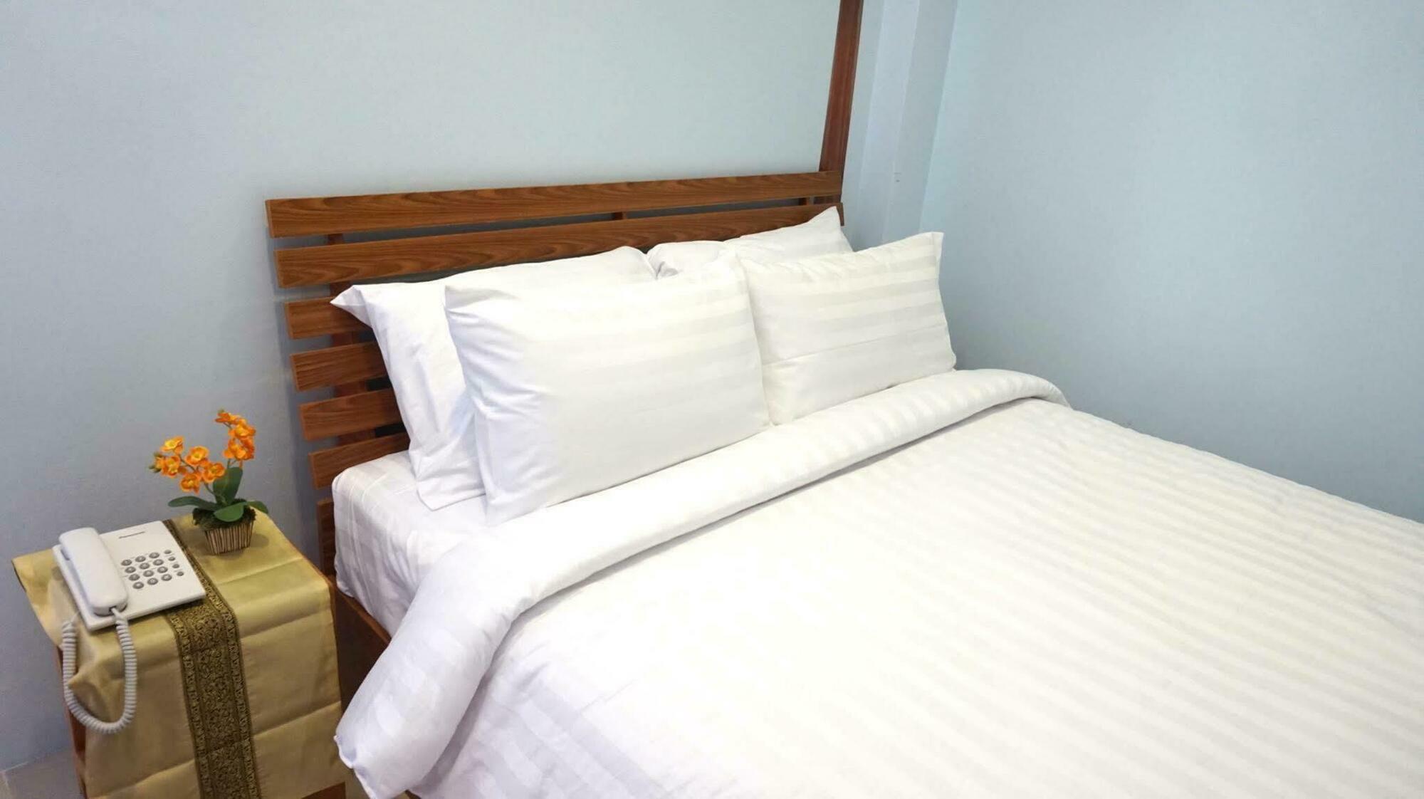 Naka Dream Hotel Huahin Kültér fotó